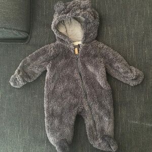 Carters one piece newborn